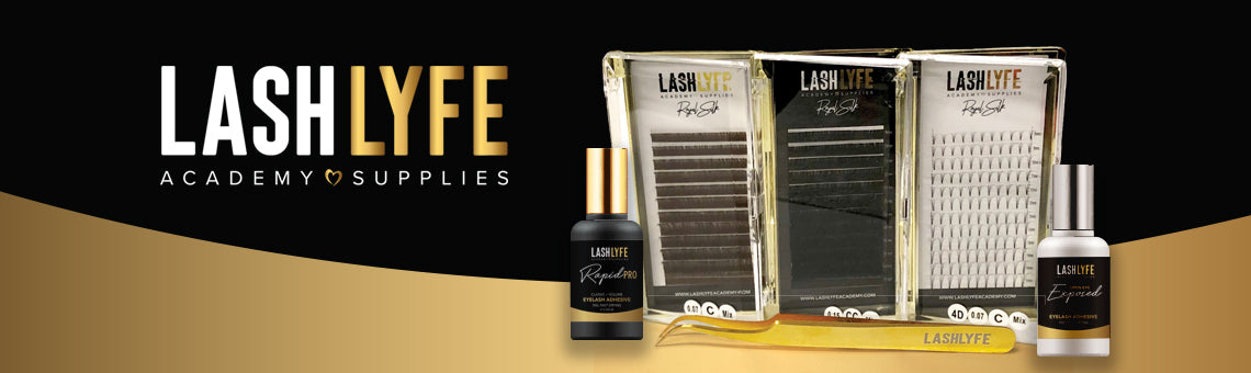 Eyelash Extensions