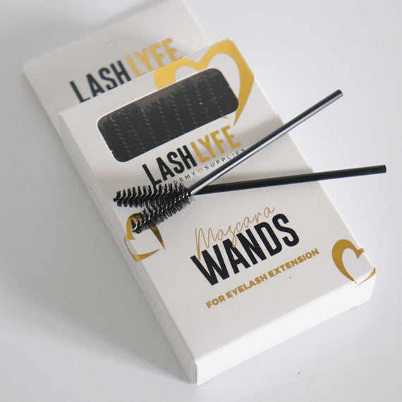 Applicators & Brushes