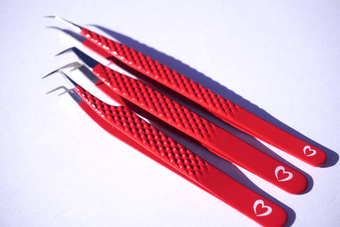 NEW! Diamond Grip/Fiber Tip NEW! Diamond Grip/Fiber Tip