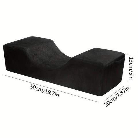 Memory Foam Lash Pillow Memory Foam Lash Pillow