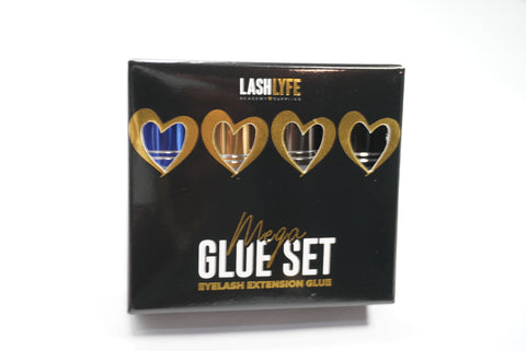 Mega Glue set Mega Glue set