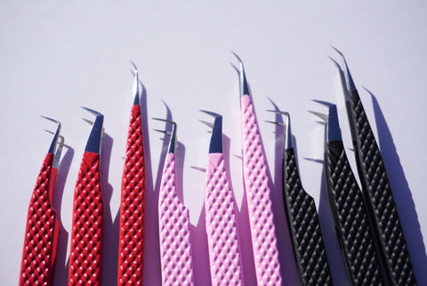 NEW! Diamond Grip/Fiber Tip NEW! Diamond Grip/Fiber Tip