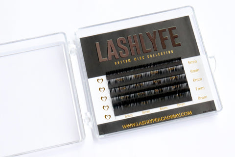 BOTTOM LASHES BOTTOM LASHES