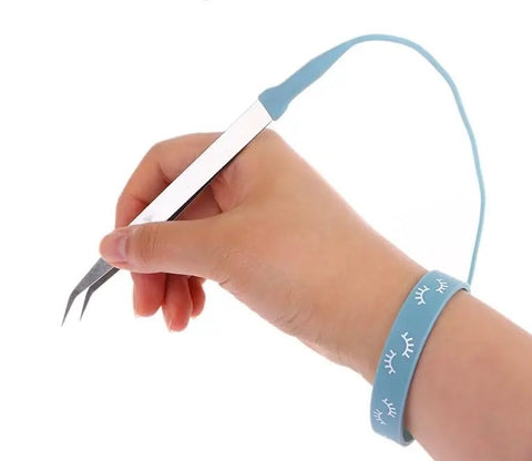 Tweezer holder Tweezer holder