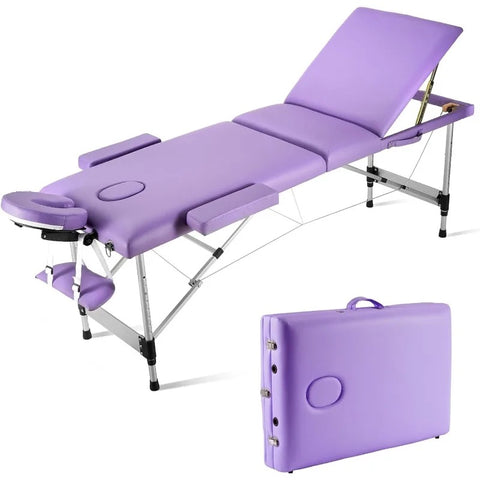 PORTABLE MASSAGE BED PORTABLE MASSAGE BED