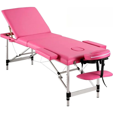 PORTABLE MASSAGE BED PORTABLE MASSAGE BED