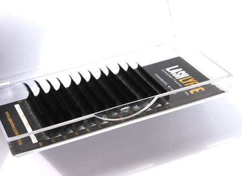 FAST FANNING/EASY FAN VOLUME "MULTI-LENGTH" FAST FANNING/EASY FAN VOLUME "MULTI-LENGTH"