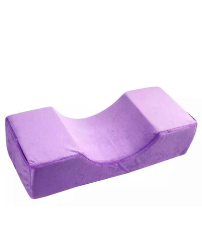 Memory Foam Lash Pillow Memory Foam Lash Pillow