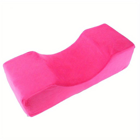 Memory Foam Lash Pillow Memory Foam Lash Pillow