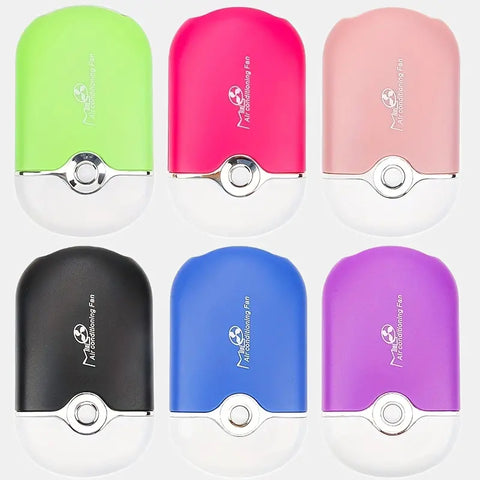PORTABLE HAND HELD MINI FAN PORTABLE HAND HELD MINI FAN