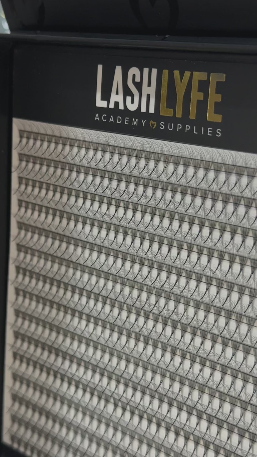NEW! PROMADE FANS