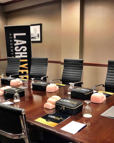 Eyelash Extension Training | LashLYFE Academy Eyelash Extension Training | LashLYFE Academy