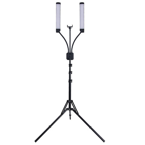 MULTI-LED LIGHT(INCLUDES PHONE HOLDER) MULTI-LED LIGHT(INCLUDES PHONE HOLDER)