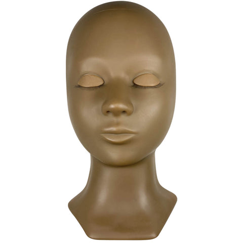 “Human Like” Mannequin head “Human Like” Mannequin head
