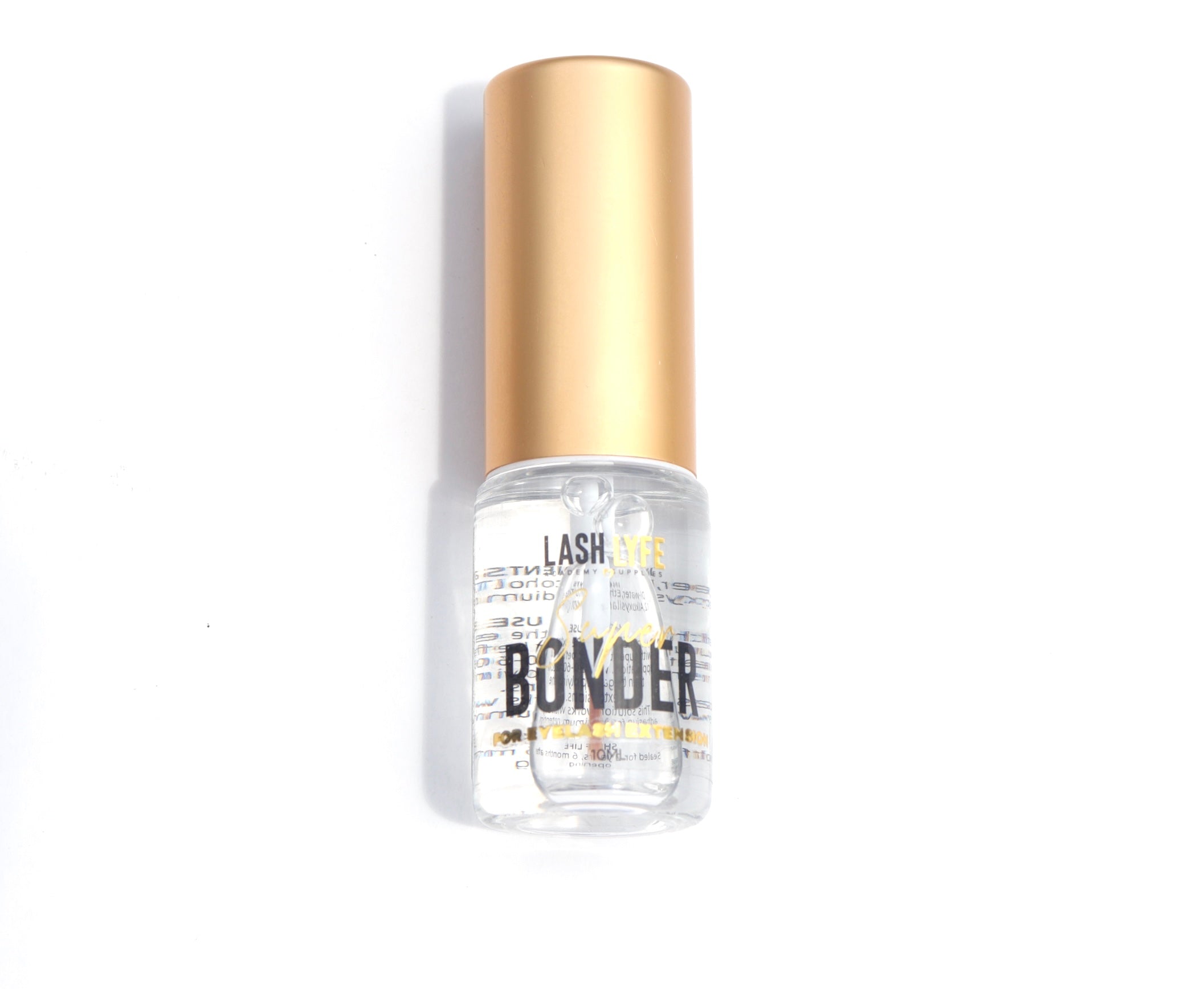 Lash Extension Bonder | Eyelash Extension Bonder | LashLYFE Academy Lash Extension Bonder | Eyelash Extension Bonder | LashLYFE Academy
