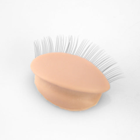 Lash Mannequin Head | Eyelash Mannequin | LashLYFE Academy Lash Mannequin Head | Eyelash Mannequin | LashLYFE Academy