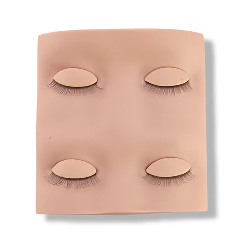 Lash Mannequin Head | Eyelash Mannequin | LashLYFE Academy Lash Mannequin Head | Eyelash Mannequin | LashLYFE Academy