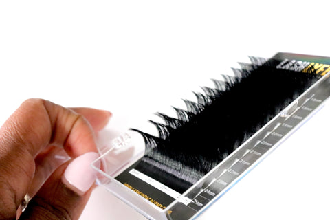 Long Eyelash Extensions | Long Lash Extensions | LashLYFE Academy Long Eyelash Extensions | Long Lash Extensions | LashLYFE Academy