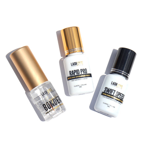 Lash Extension Bonder | Eyelash Extension Bonder | LashLYFE Academy Lash Extension Bonder | Eyelash Extension Bonder | LashLYFE Academy