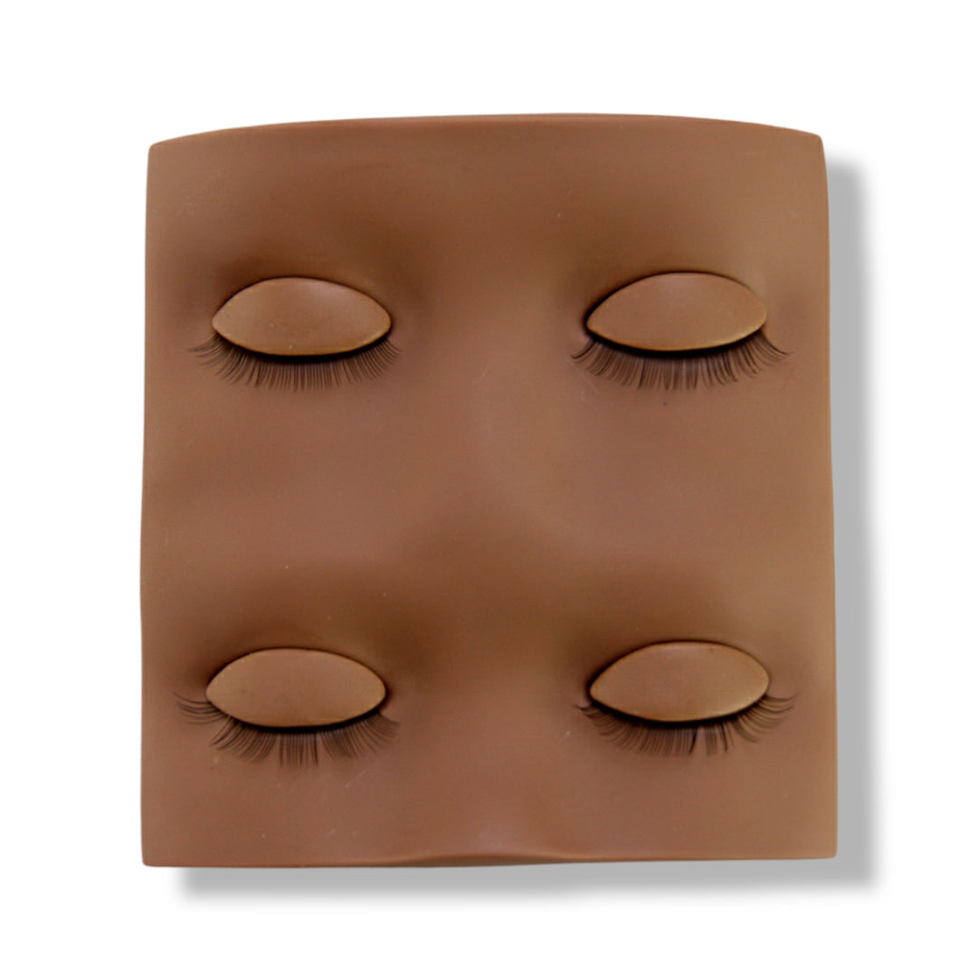 Lash Mannequin Head | Eyelash Mannequin | LashLYFE Academy Lash Mannequin Head | Eyelash Mannequin | LashLYFE Academy