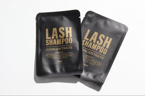 Lash Shampoo Concentrate Lash Shampoo Concentrate