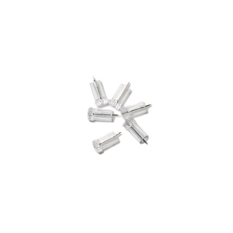 Glue Nozzles and Puncture Pins | LashLYFE Academy Glue Nozzles and Puncture Pins | LashLYFE Academy