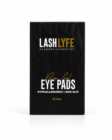 BIO GEL EYE PATCHES