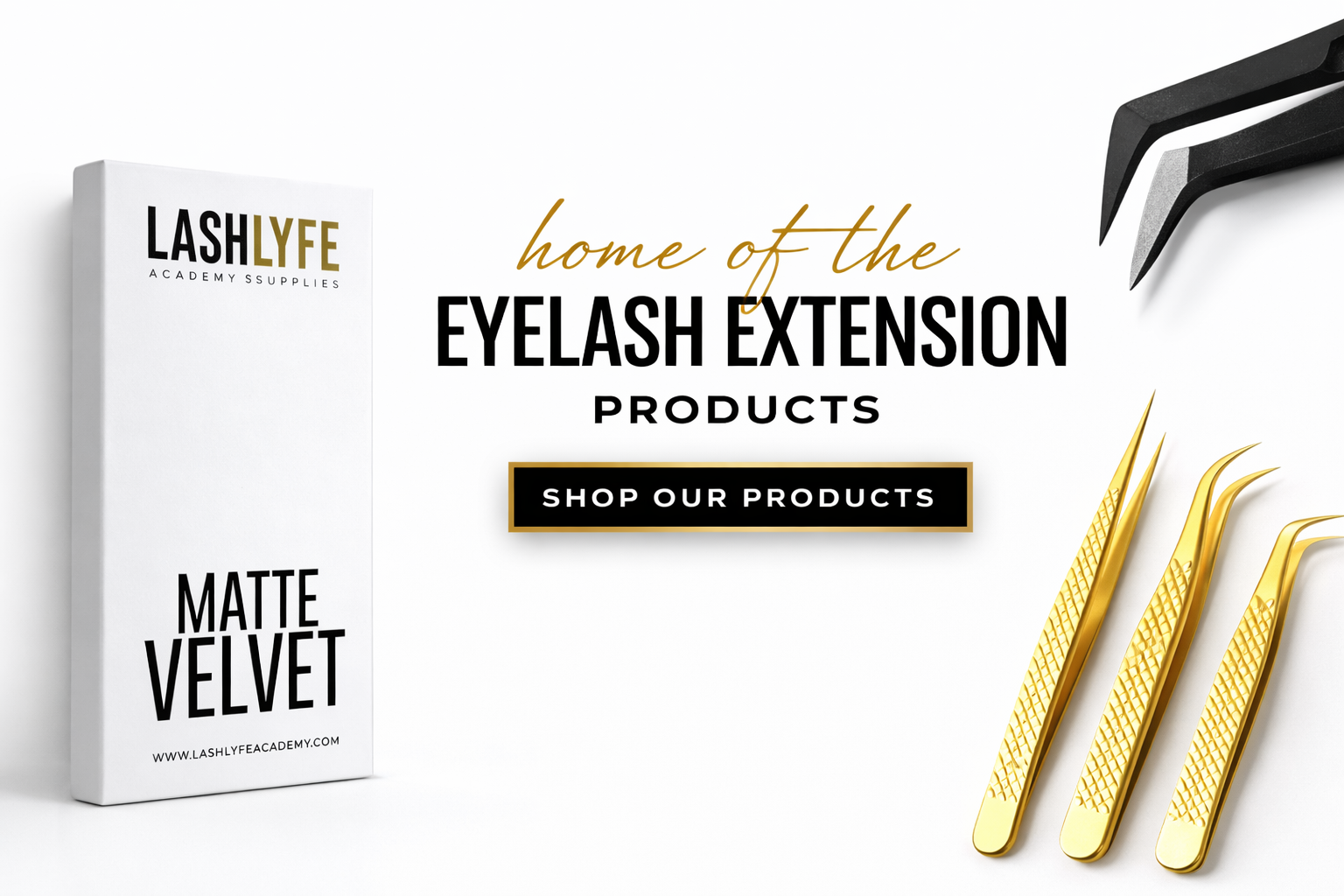 Products – LashLYFE Academy