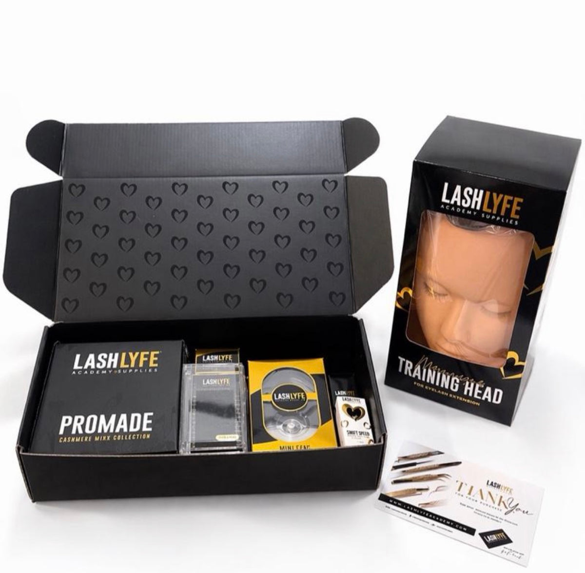 Starter Kit