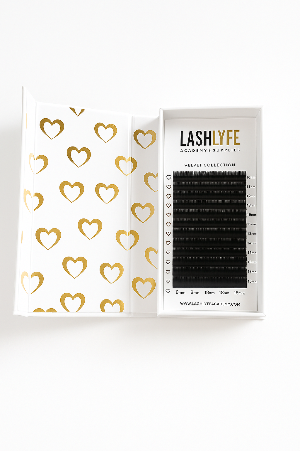 Velvet Collection 0.03-0.05