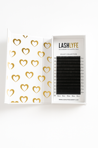 Velvet Collection 0.03-0.05