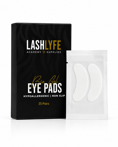 BIO GEL EYE PATCHES