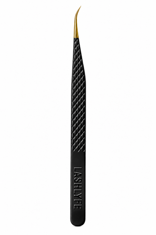 New! Signature tweezer Collection