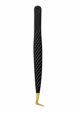 New! Signature tweezer Collection