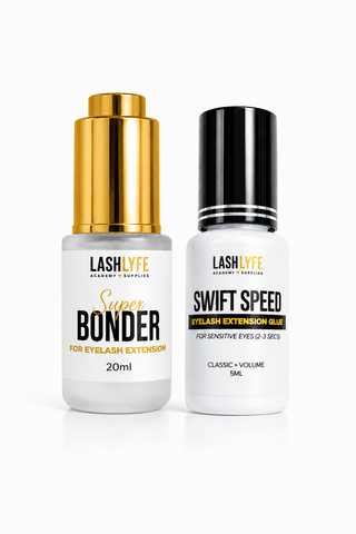 SUPER BONDER