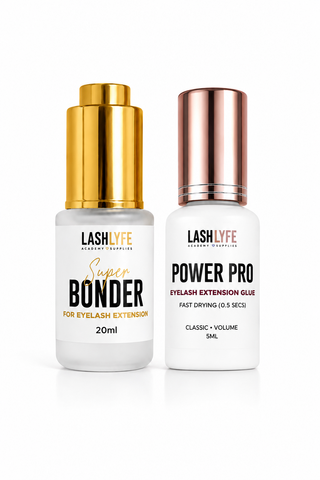 SUPER BONDER