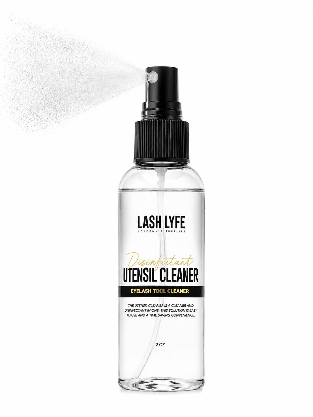 Utensil Cleaner