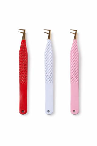Custom Lash Tweezer ONLY