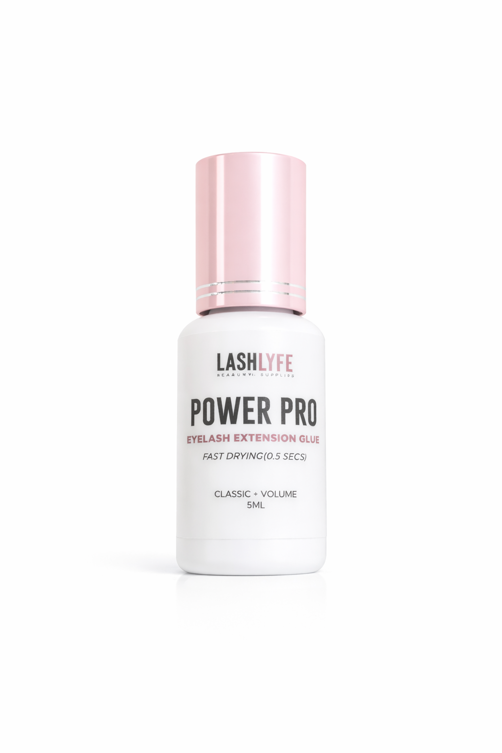 NEW! Power PRO Glue 5ml