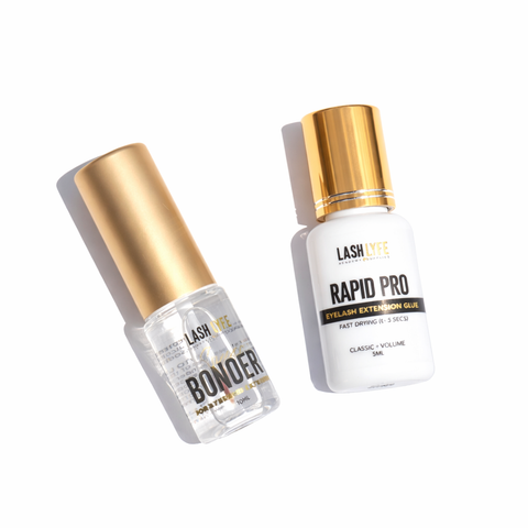 SUPER BONDER GLUE AID