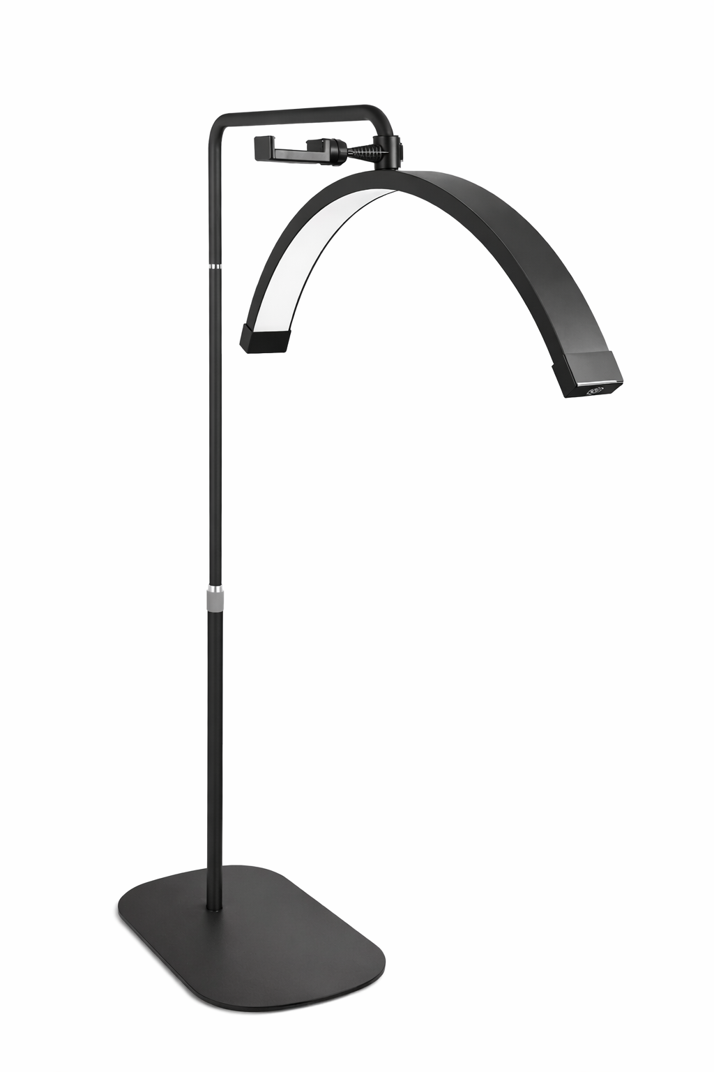 28” Half Moon LED Lash Light