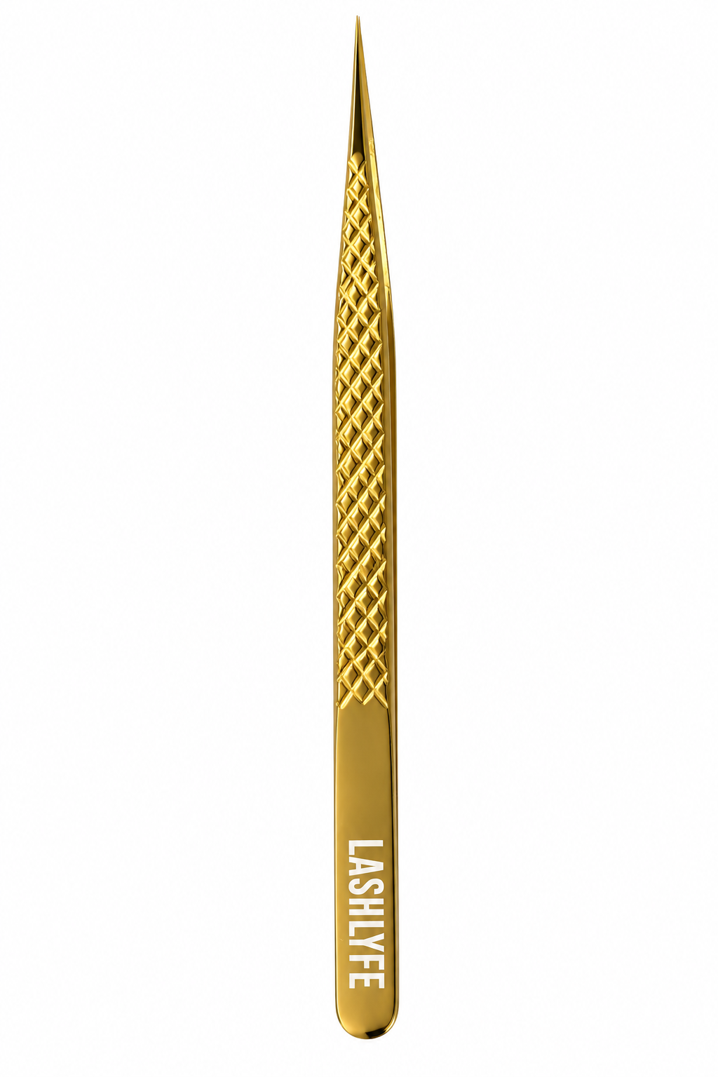New! Gold Signature Tweezer Collection