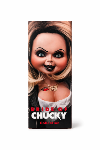 LIMITED EDITION "BRIDE OF CHUCKY" TWEEZER SET