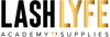 LashLYFE Academy "Logo"