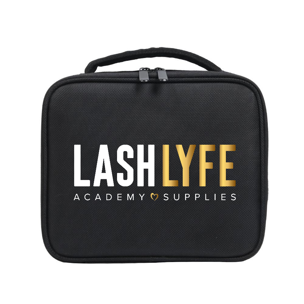 Eyelash Extension Training | LashLYFE Academy