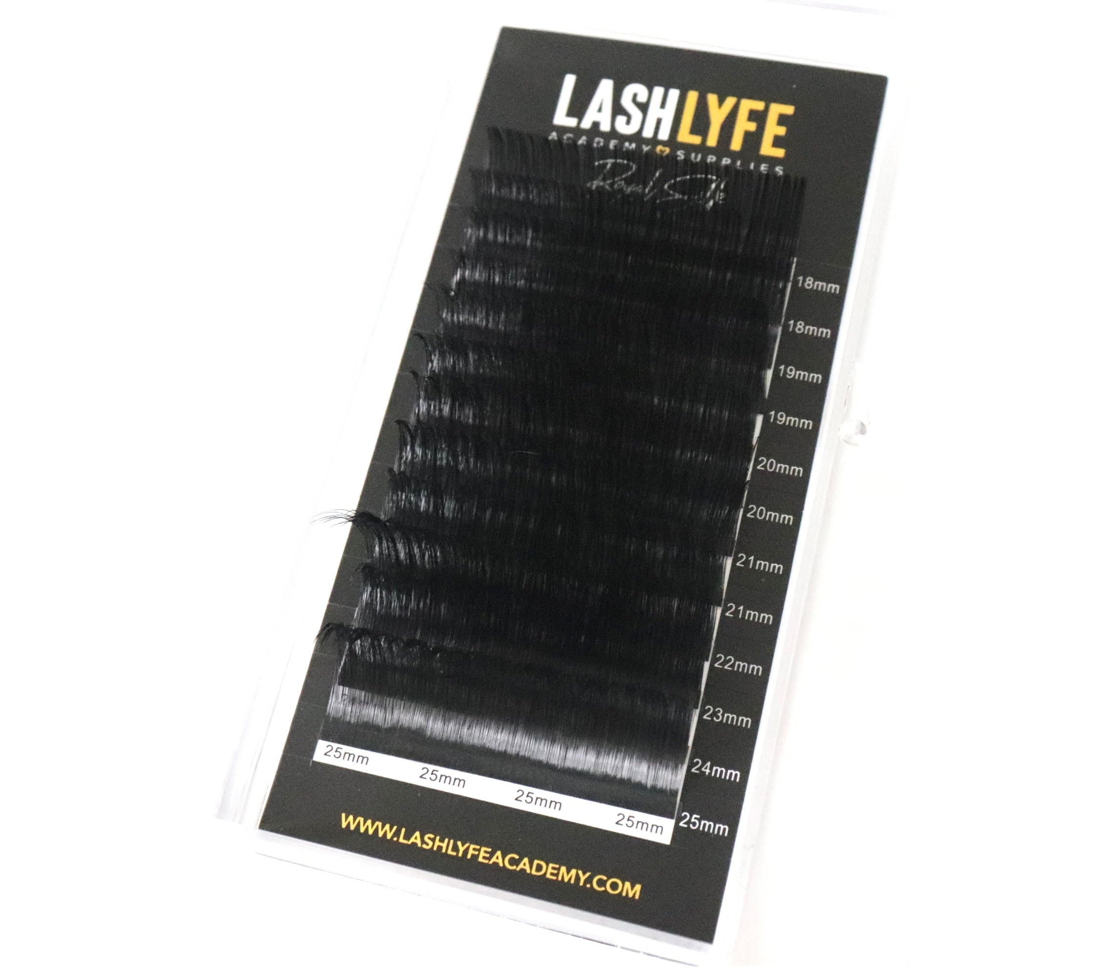 Long Eyelash Extensions | Long Lash Extensions | LashLYFE Academy