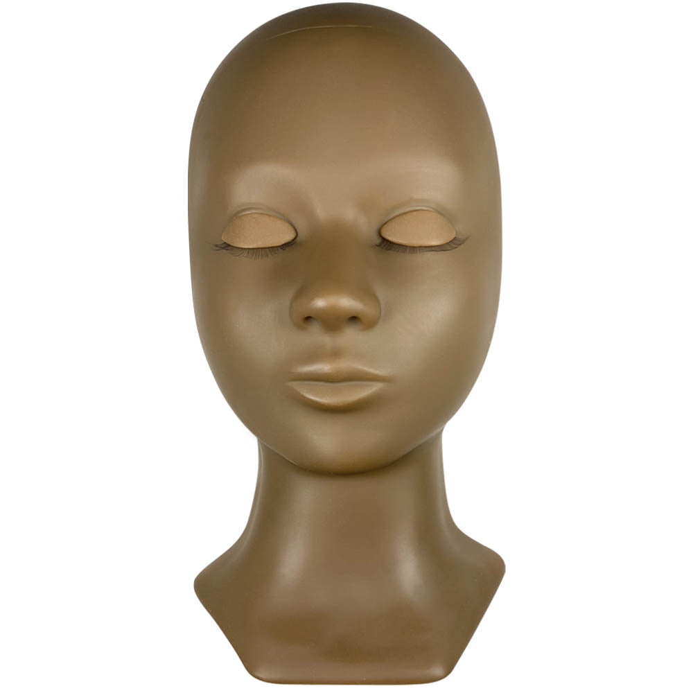 “Human Like” Mannequin head