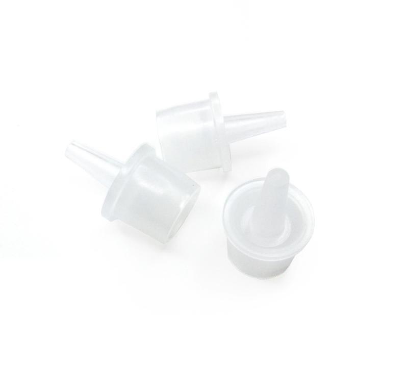 Glue Nozzles and Puncture Pins | LashLYFE Academy